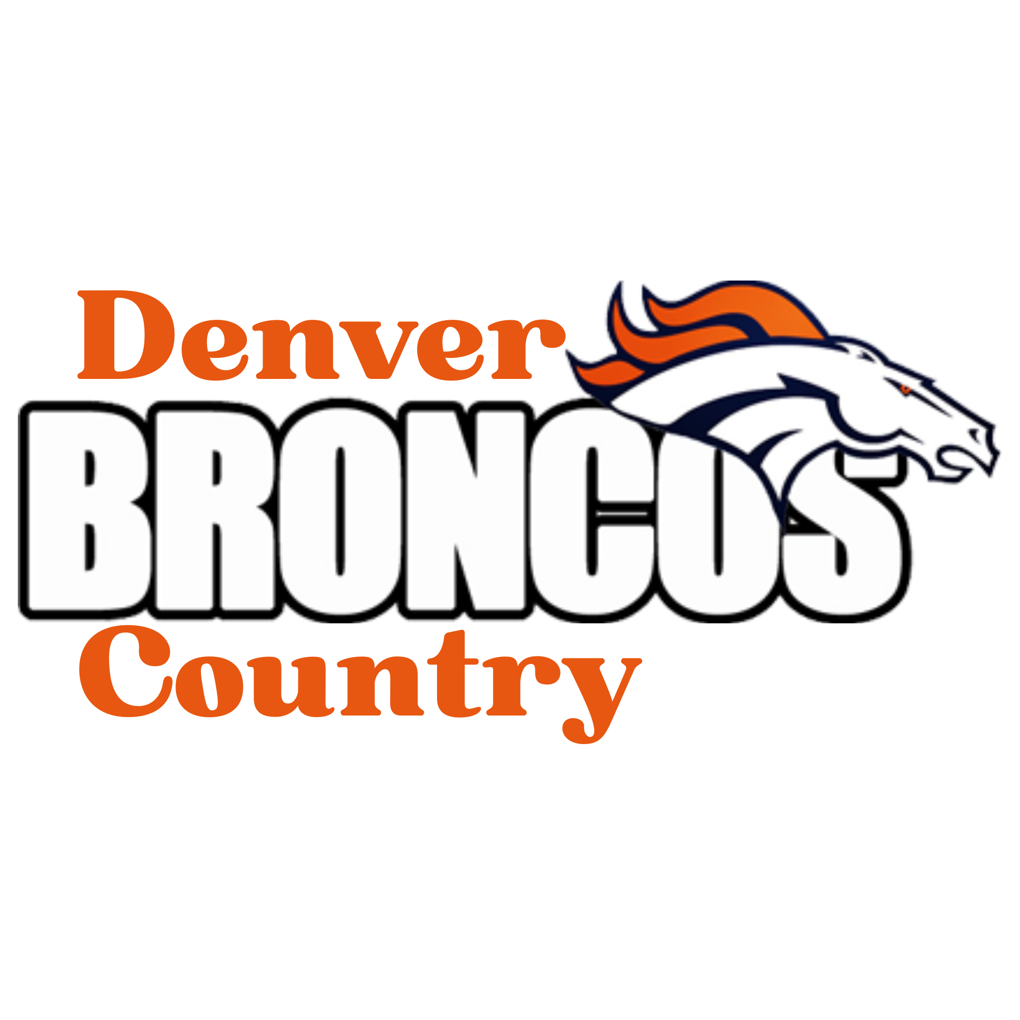 Denver Broncos Country Bundle