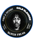 Rick James Album Bundle