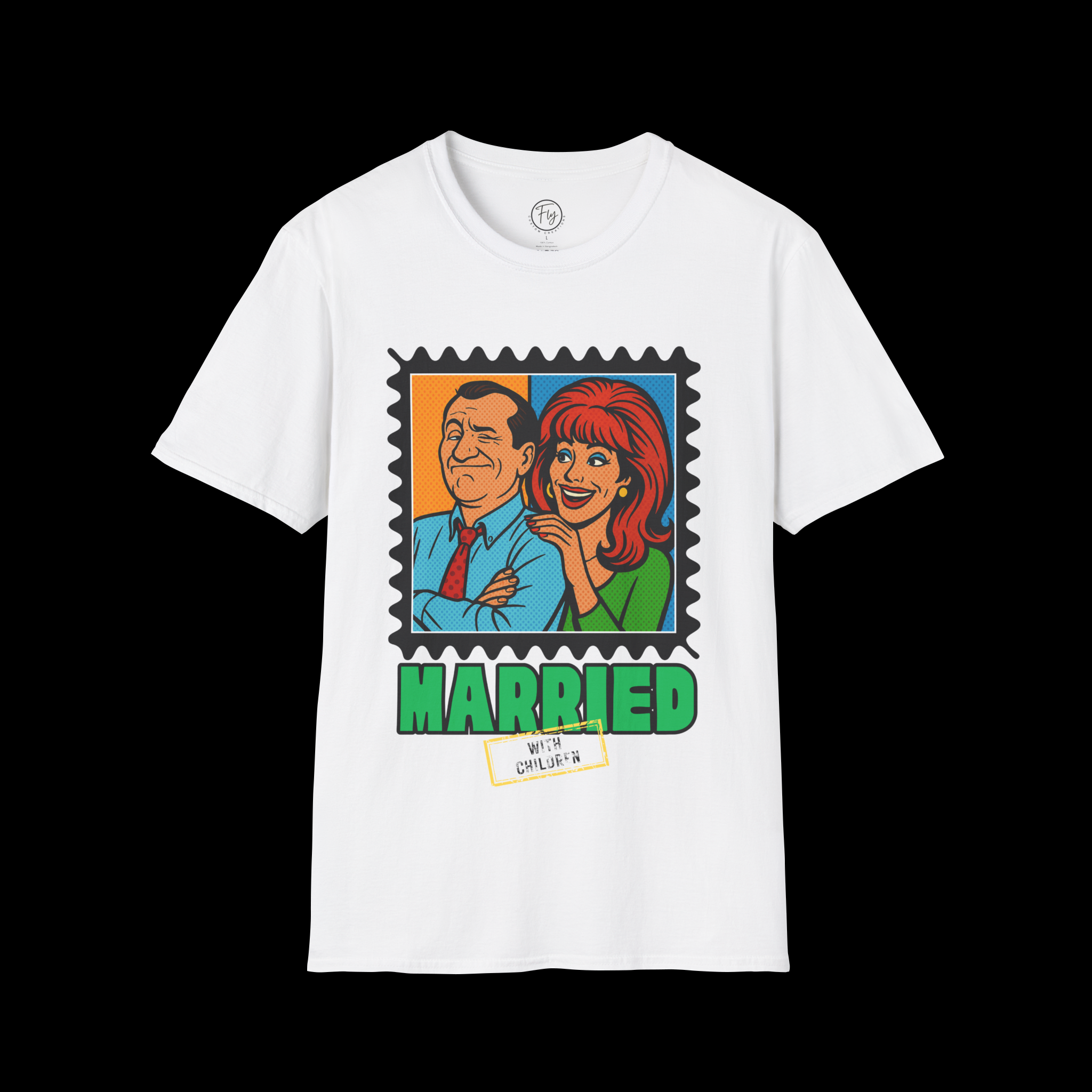 Married With Children