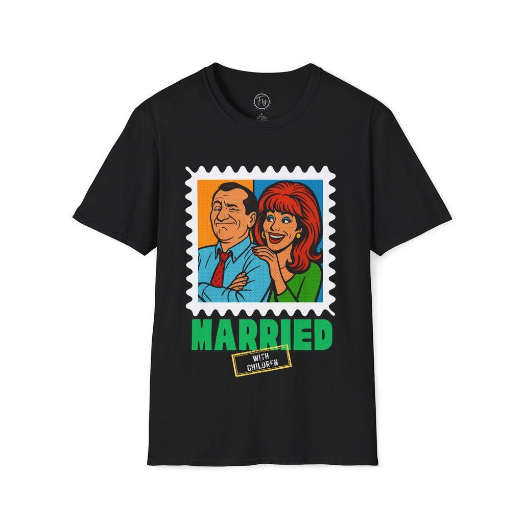 Married With Children