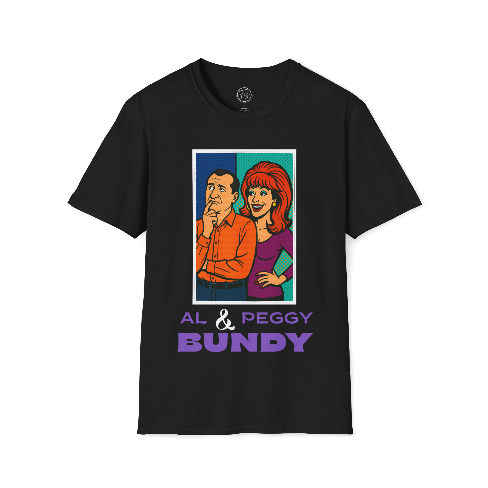 Al & Peggy Bundy