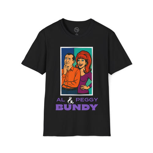 Al & Peggy Bundy