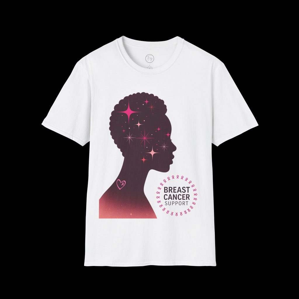 Breast Cancer Support Women