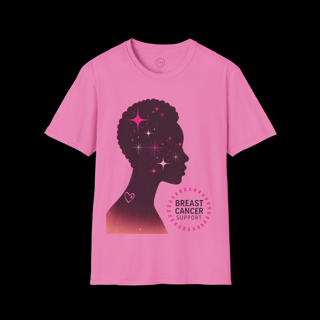 Breast Cancer Support Women