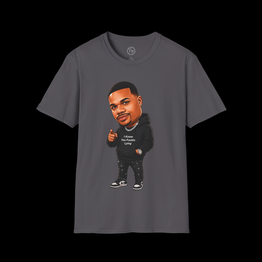 Mojo Brookzz Fathead