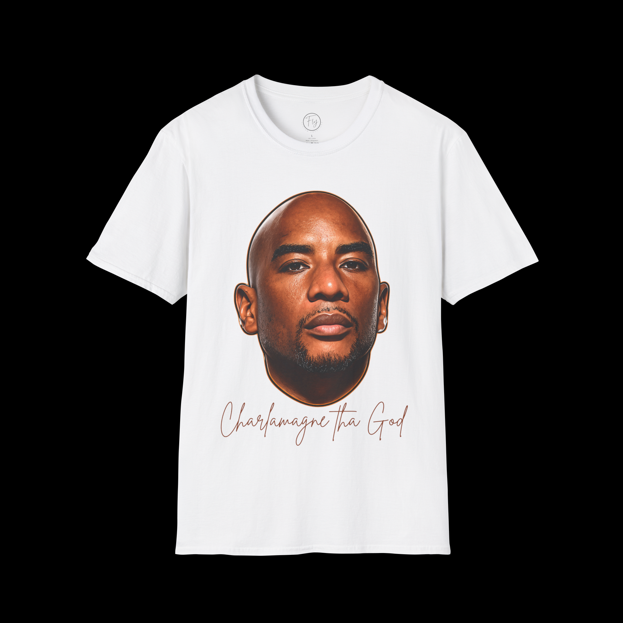 Charlamagne Tha God
