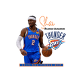 Shai Gilgeous-Alexander 2025 Final MVP