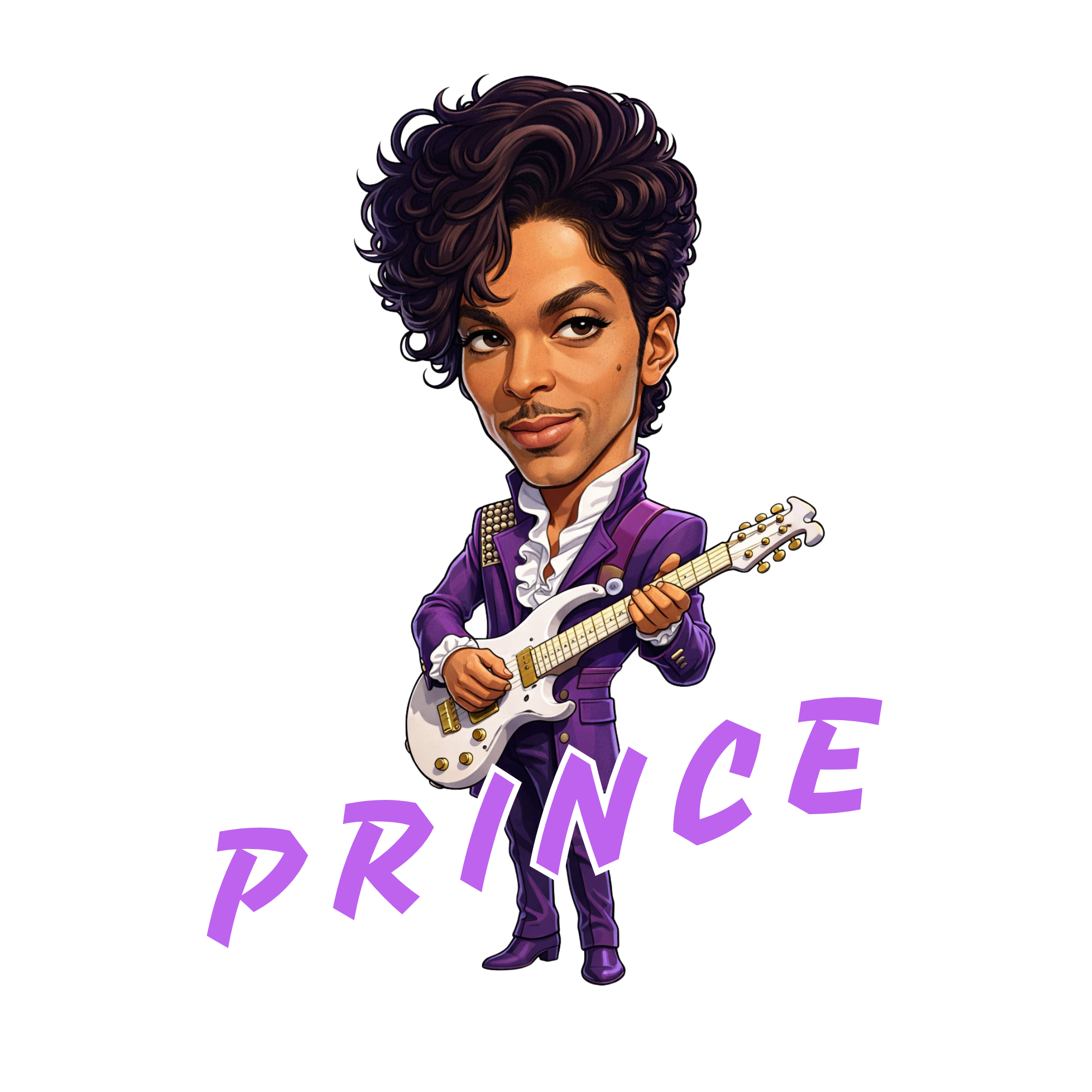 Prince Fathead