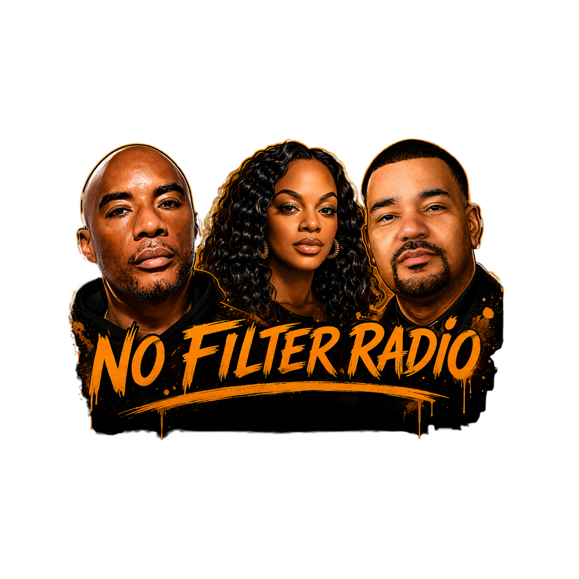 No Filter Radio