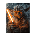 Yoda Lightstick
