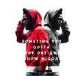 Kendrick Lamar Double
