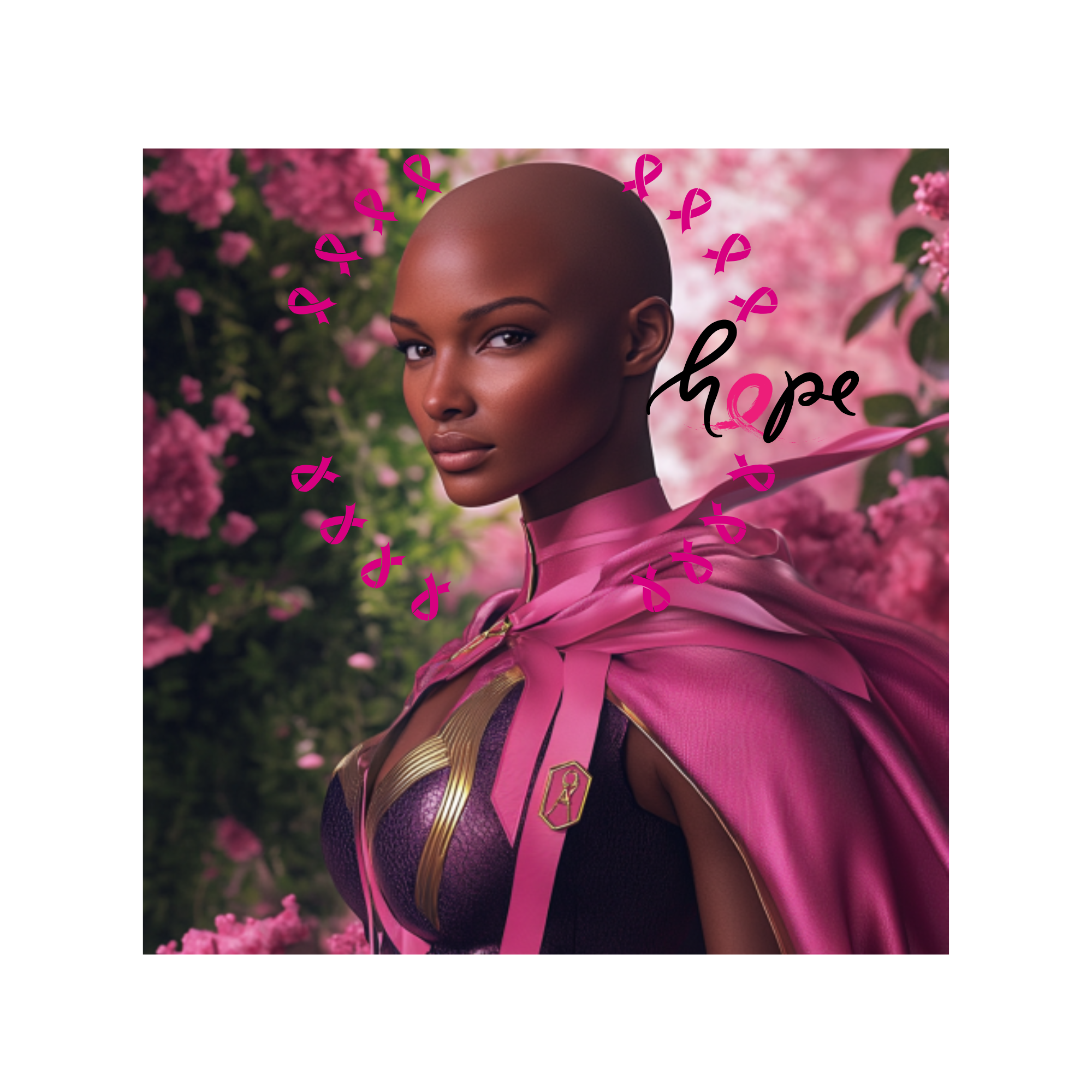Hope Warrior