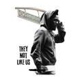 Kendrick Lamar Black & White
