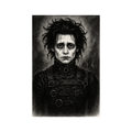 Edward Scissorhands