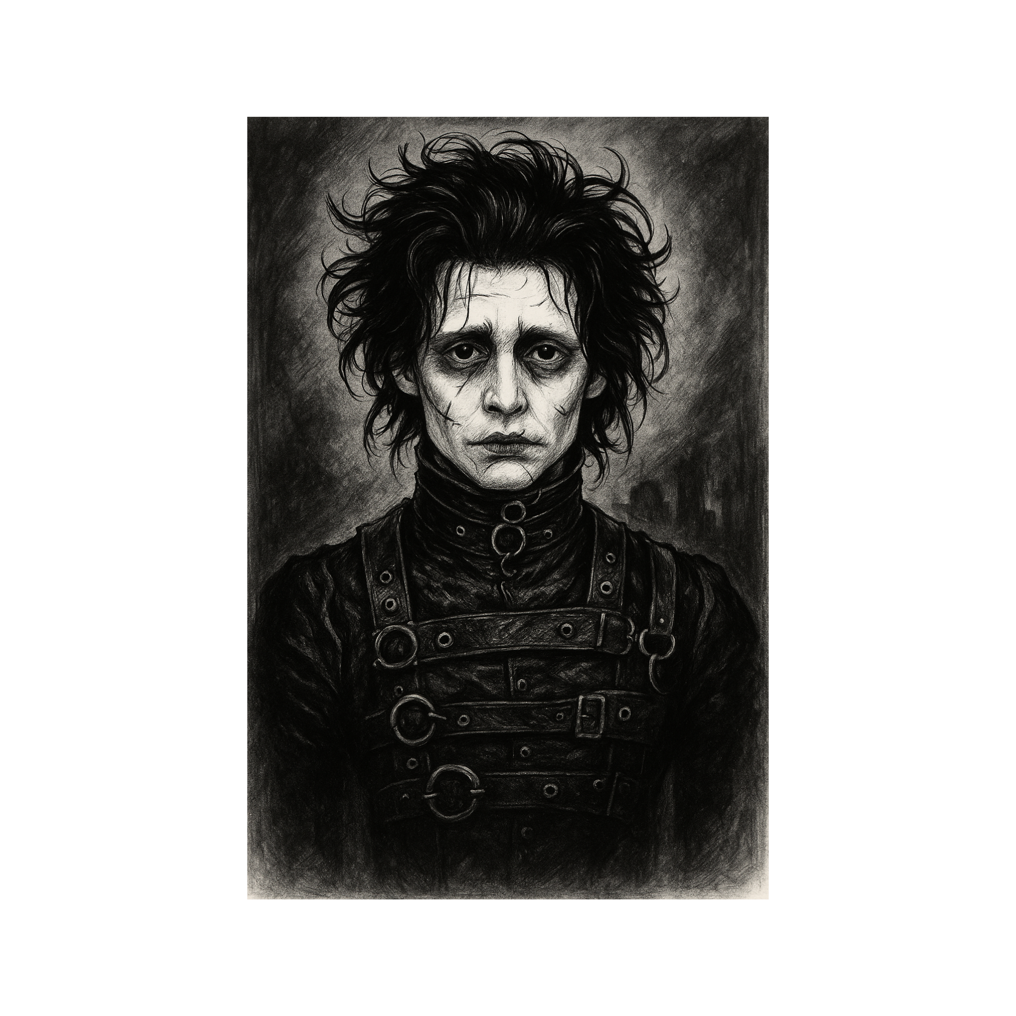 Edward Scissorhands