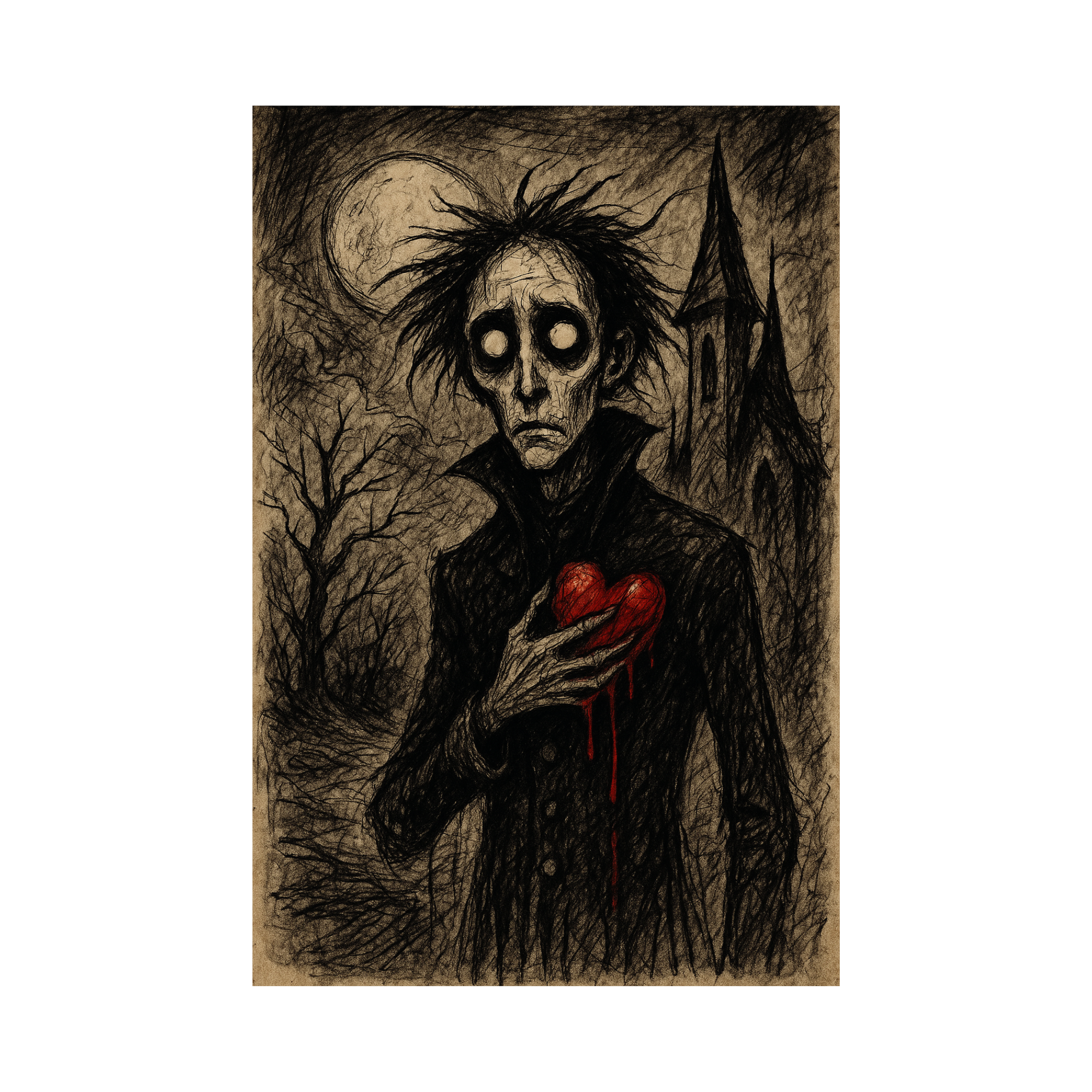 Halloween Love Bundle