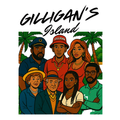Gilligan's Island Reboot