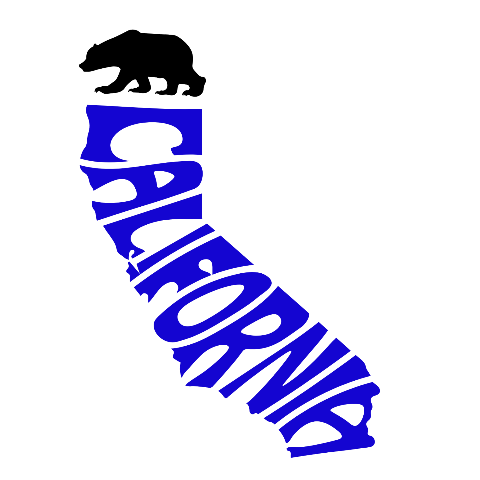 California Bear
