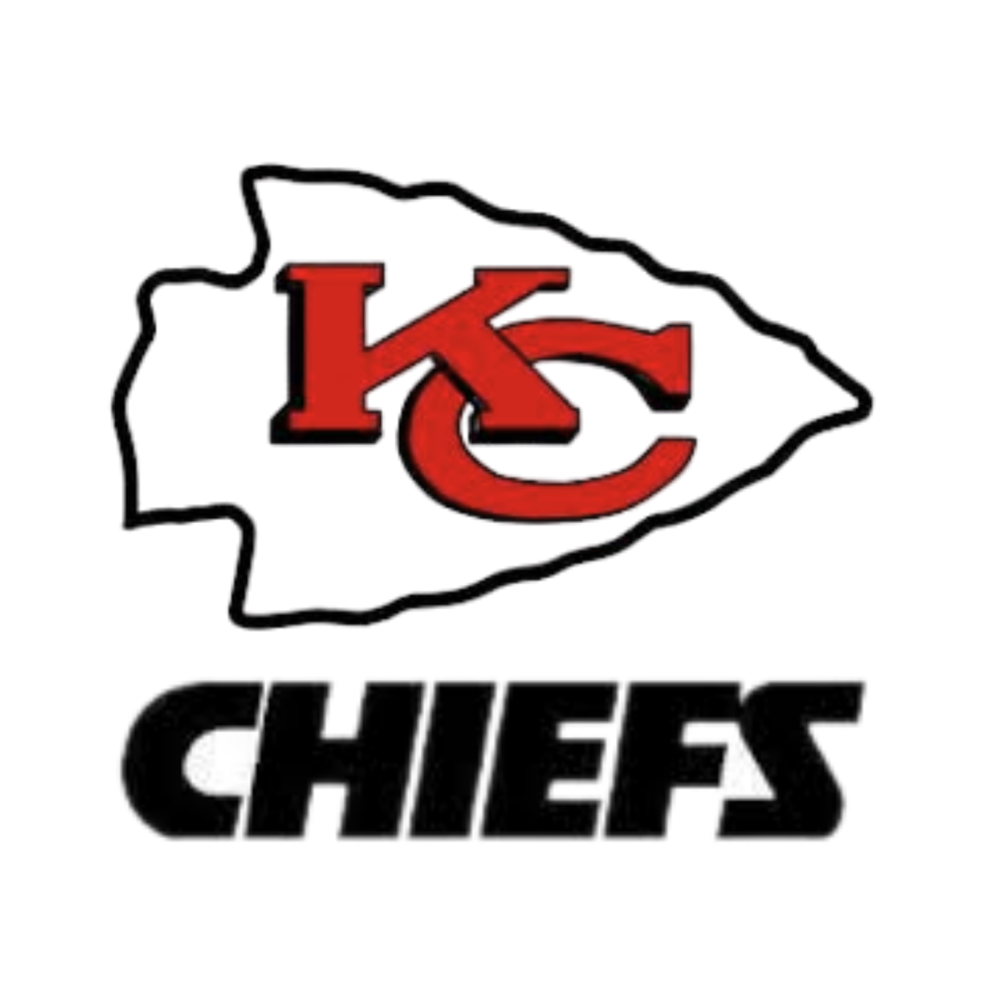 Kansas City Chiefs Logo