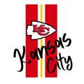 Kansas City Strip