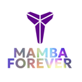 Mamba Forever & Logo