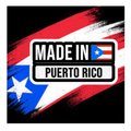 Made In Puerto Rico Flag
