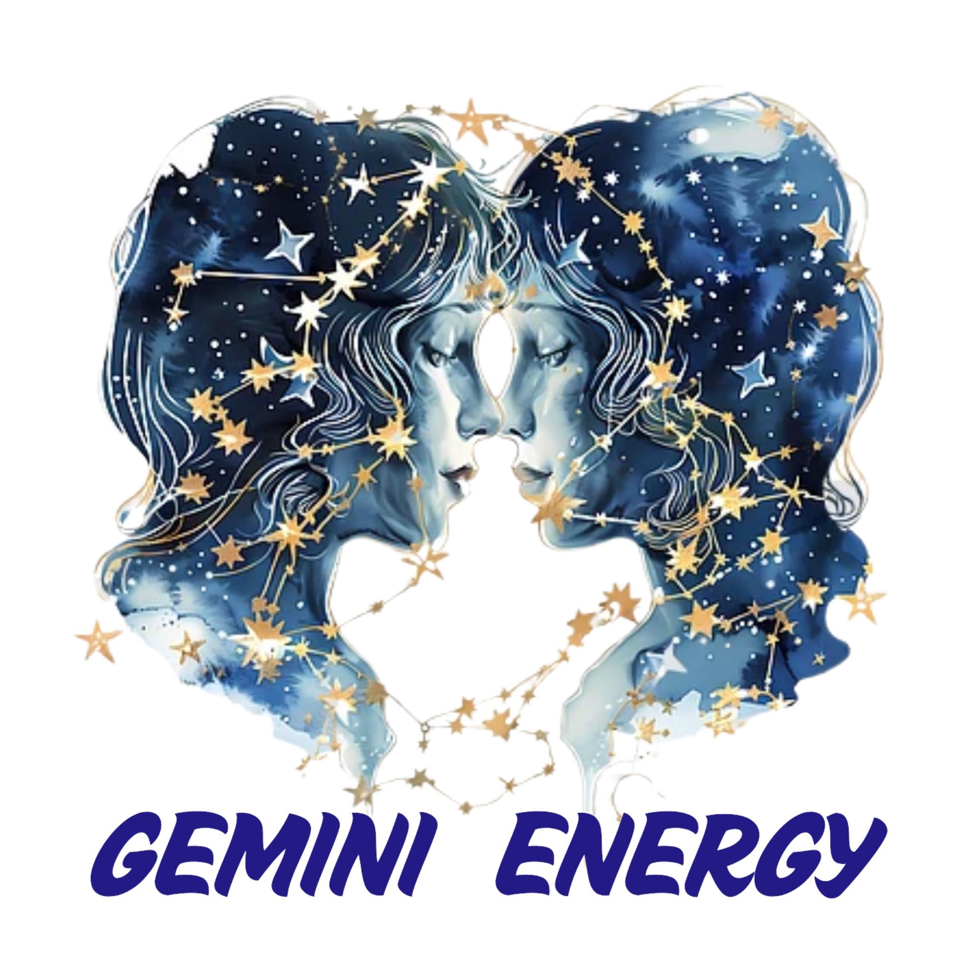 Gemini Energy Twins