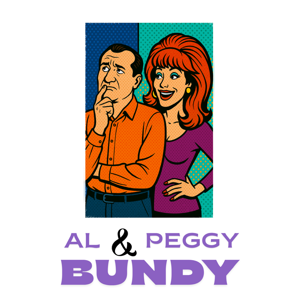 Al & Peggy Bundy