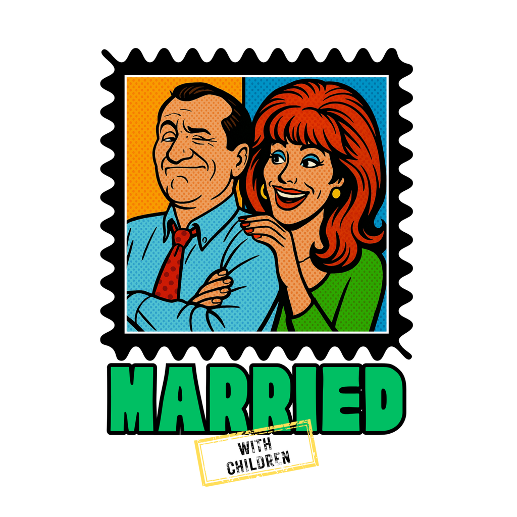 Married With Children