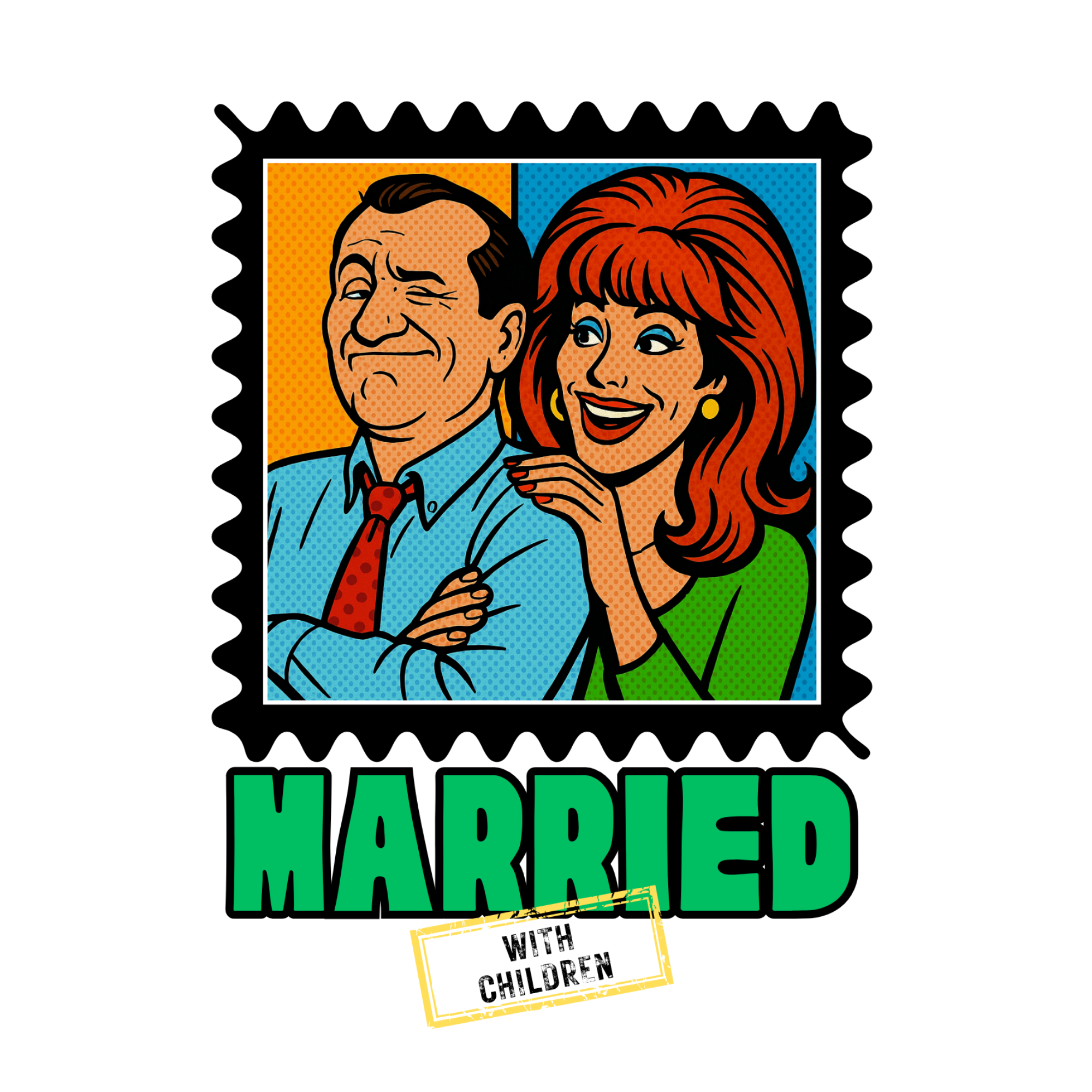 Married With Children