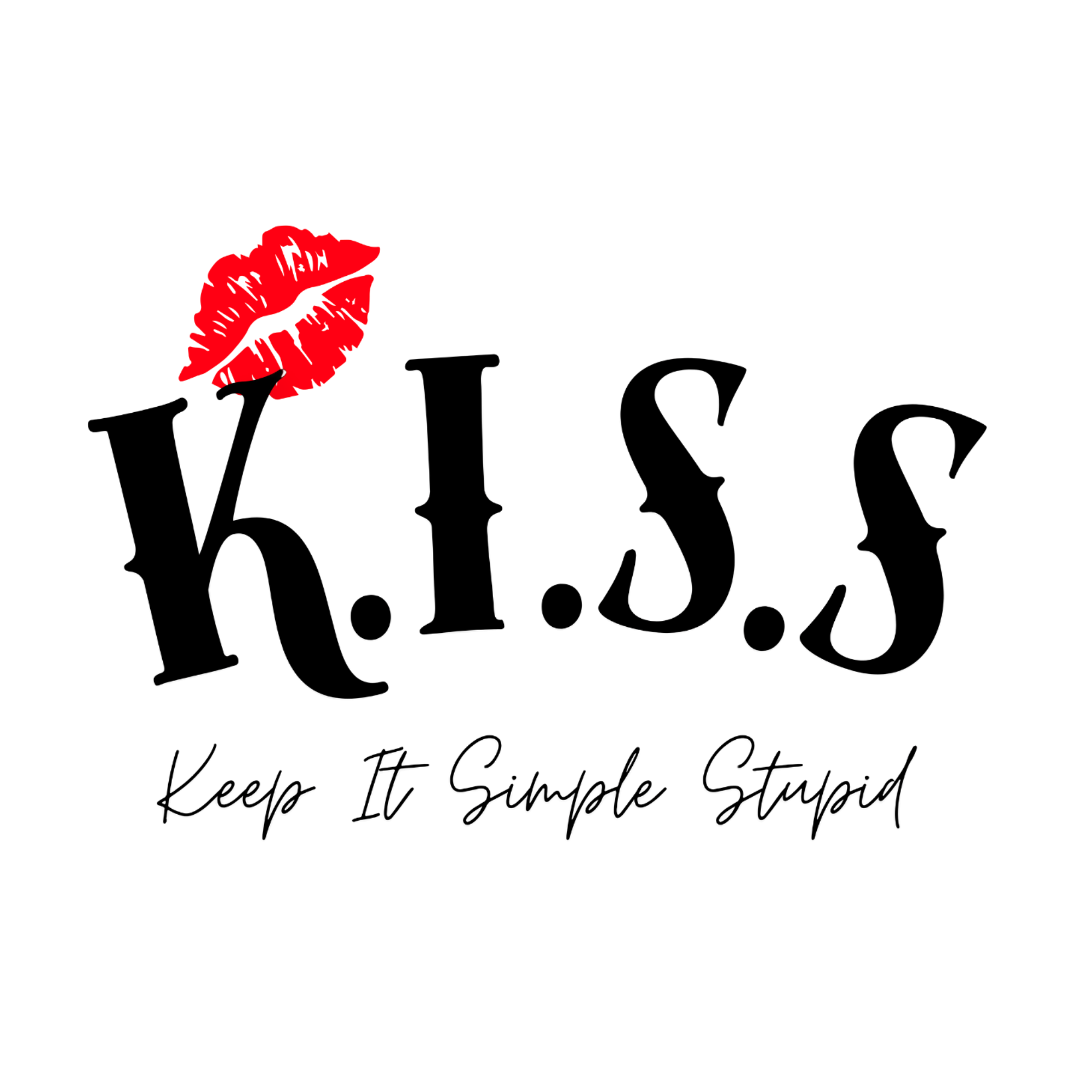 K.I.S.S