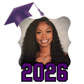 Classic Graduation Fans Bundle - 10 Designs