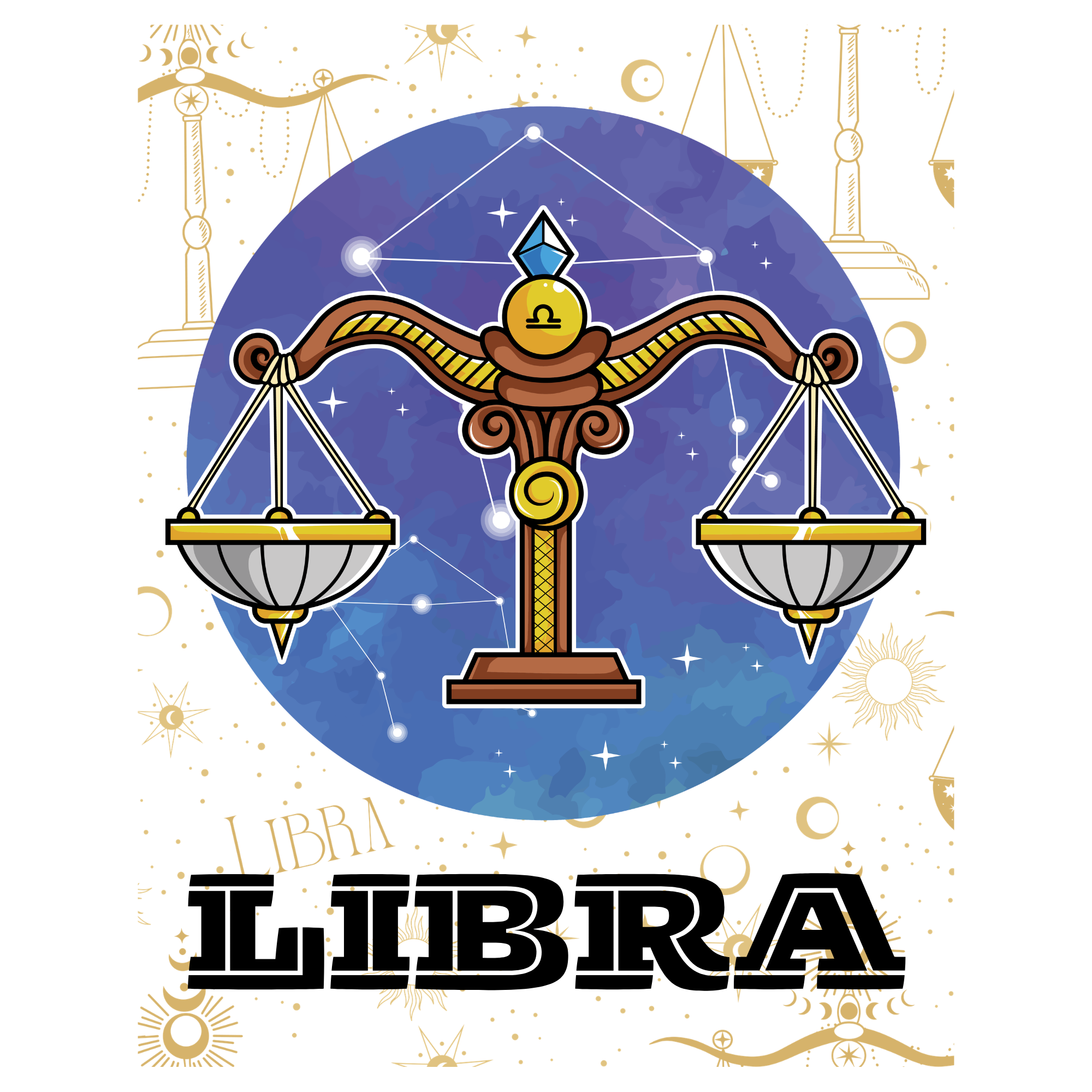 Libra Classic