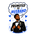 Promoted to Husband
