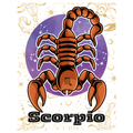 Scorpio Classic