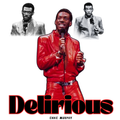 Eddie Murphy Delirious