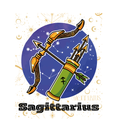 Sagittarius Classic
