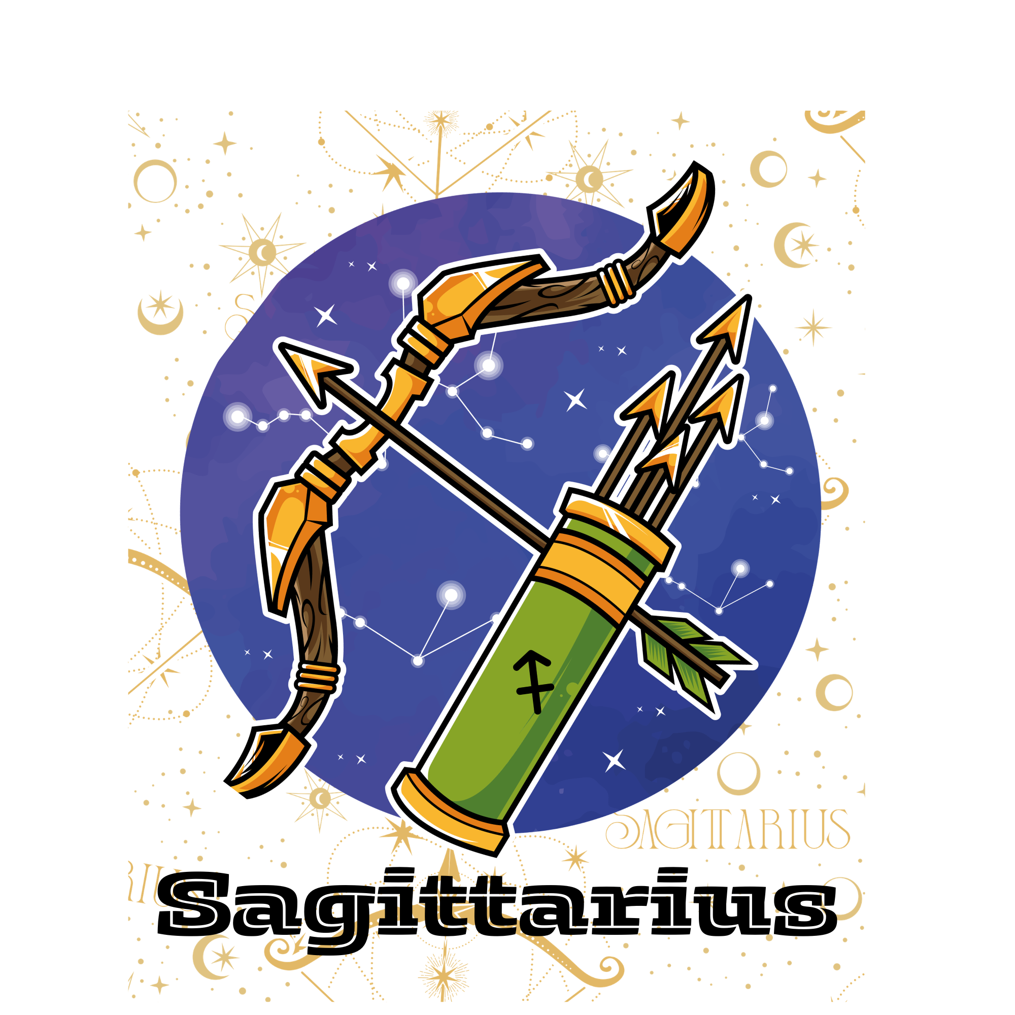 Sagittarius Classic