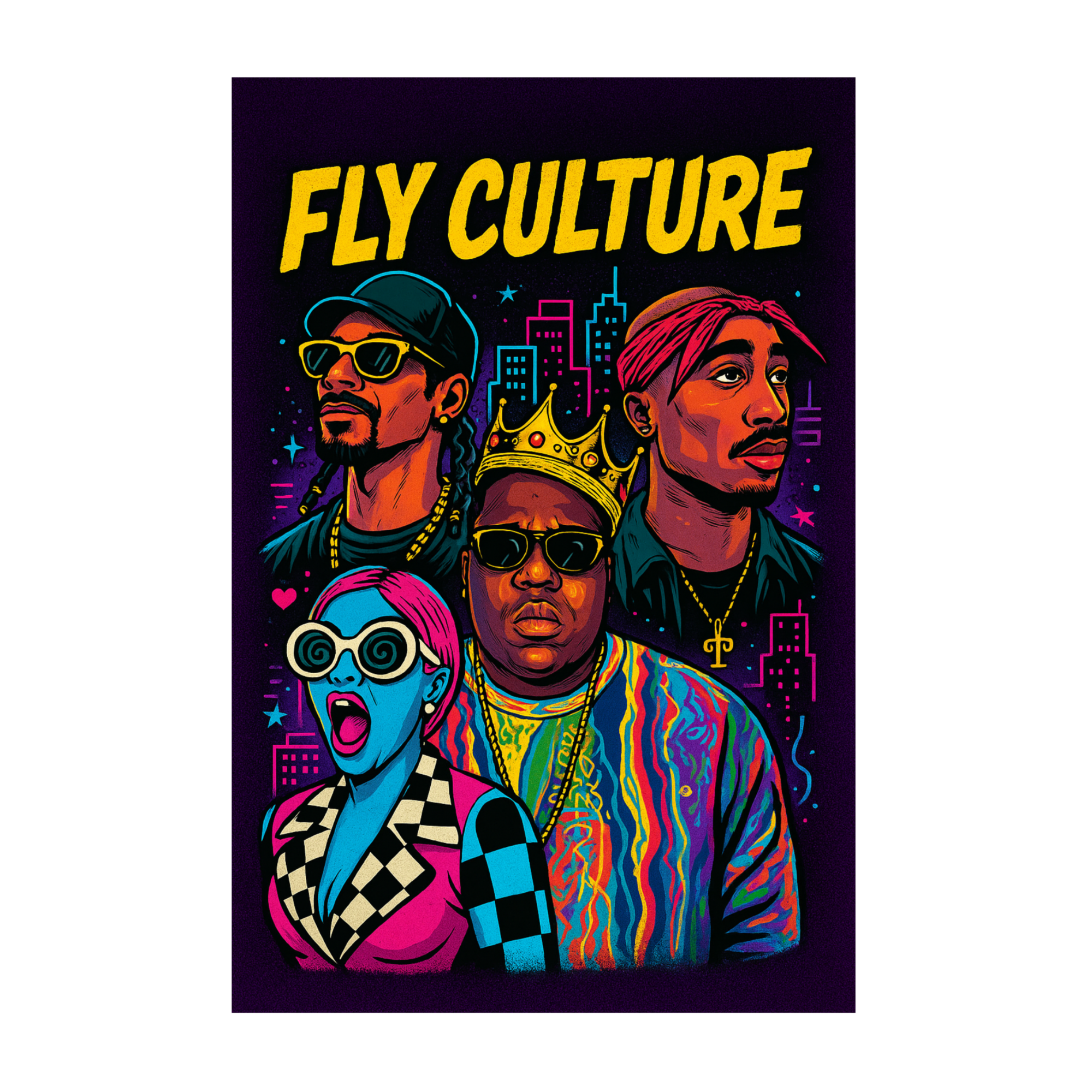 Fly Culture Group