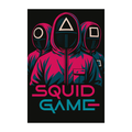 Squid Game Guards