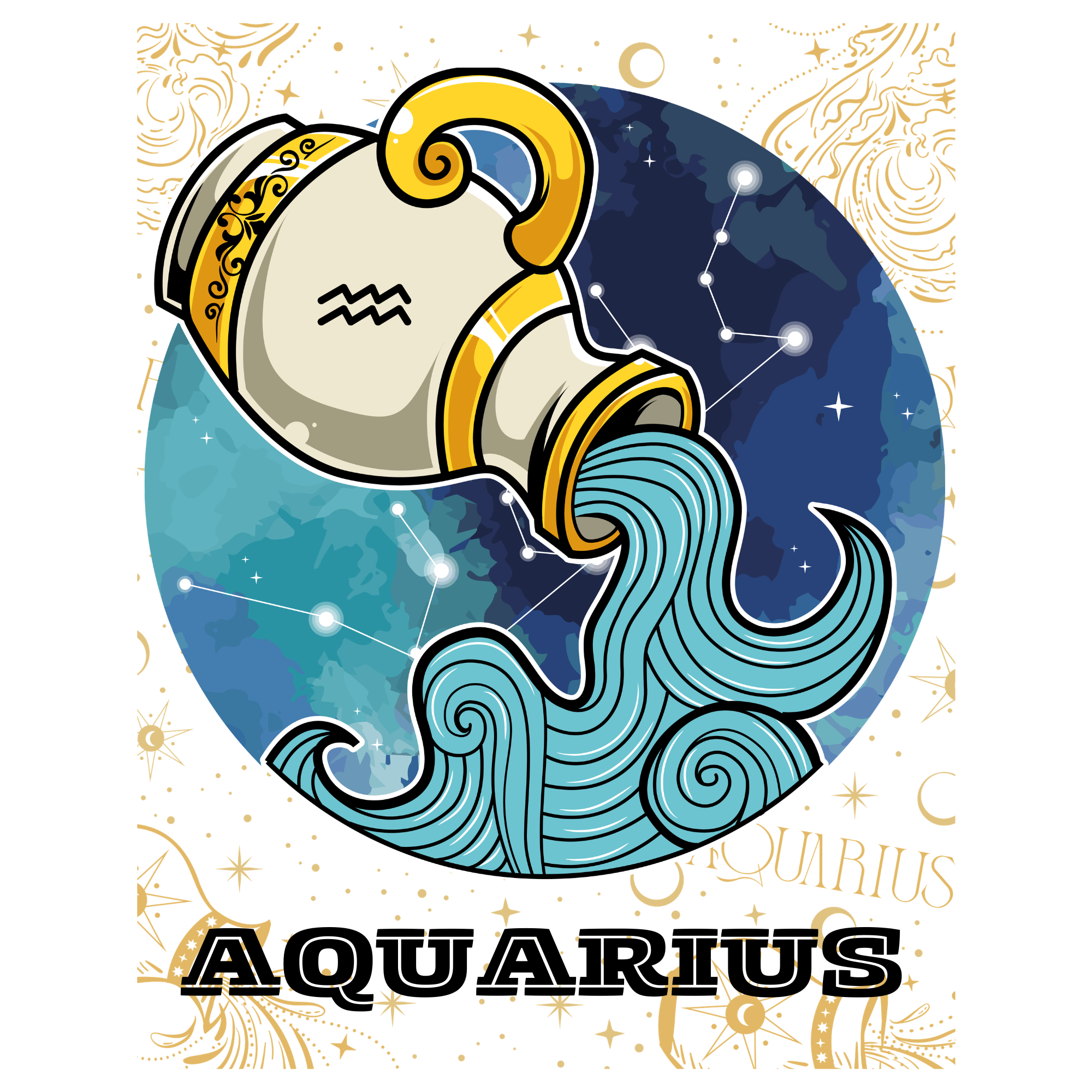 Aquarius Classic