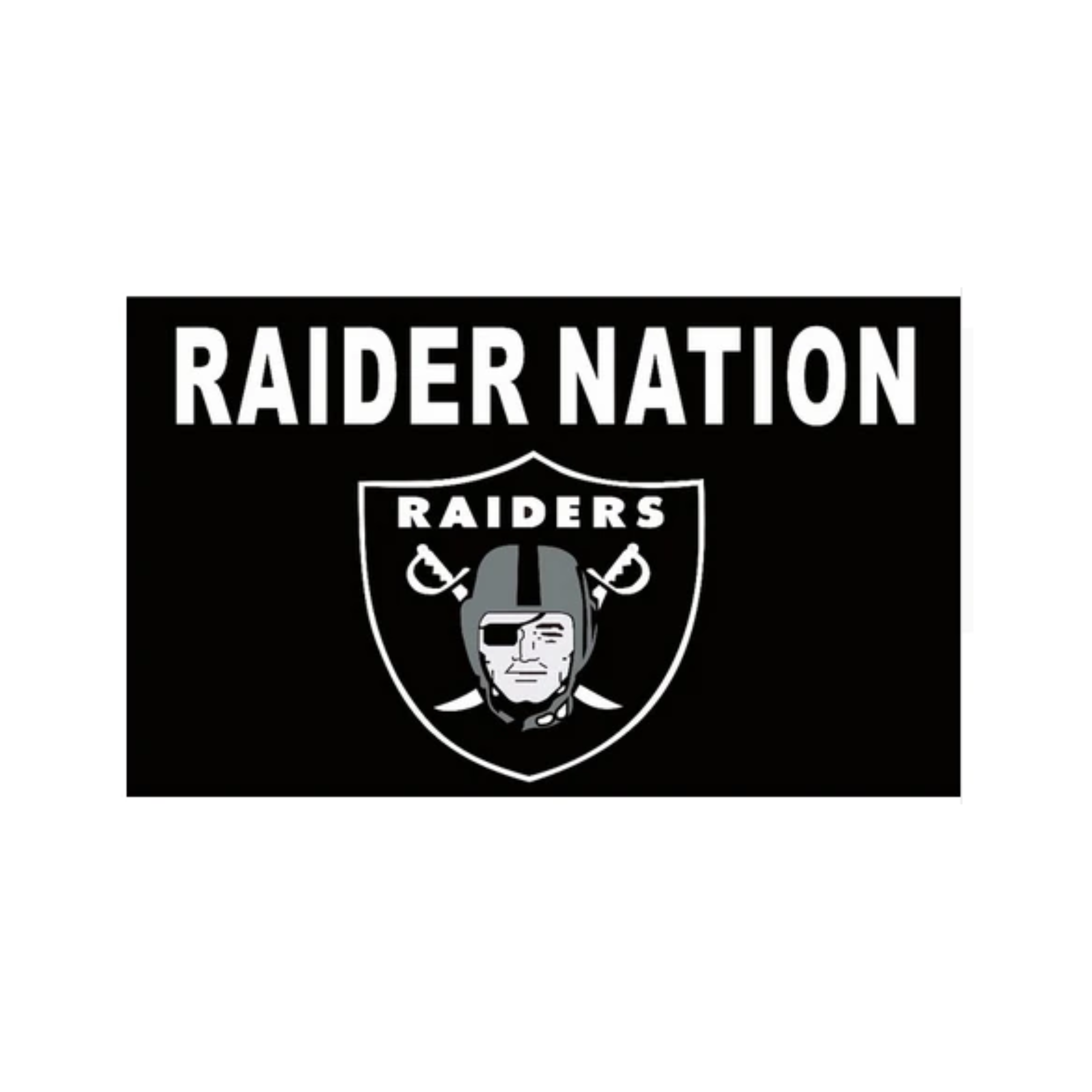 Raider Nation