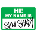 Hi My Name Is Slim Shady