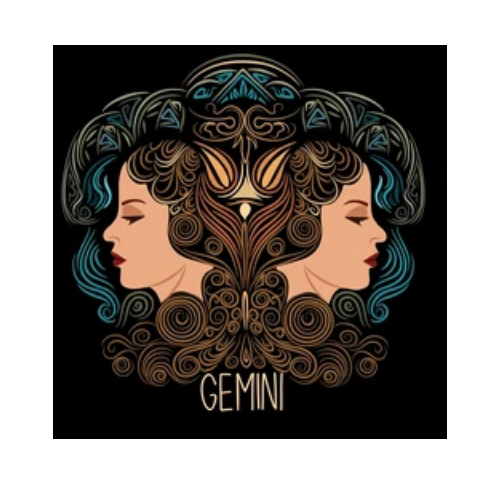 Gemini Twins