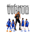 Wembanyama Victor Giant