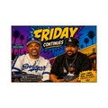 Friday Continues