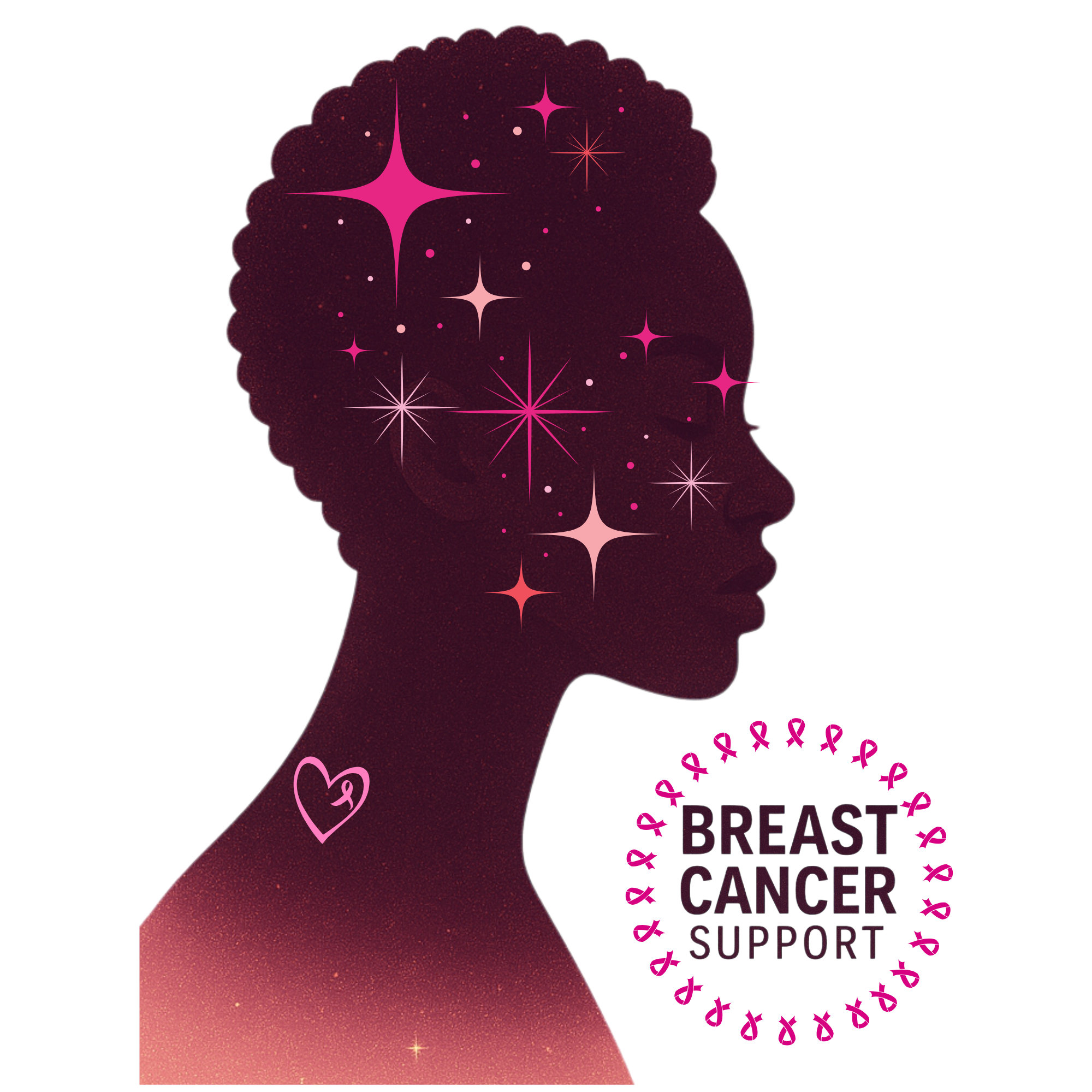 Breast Cancer Support Women