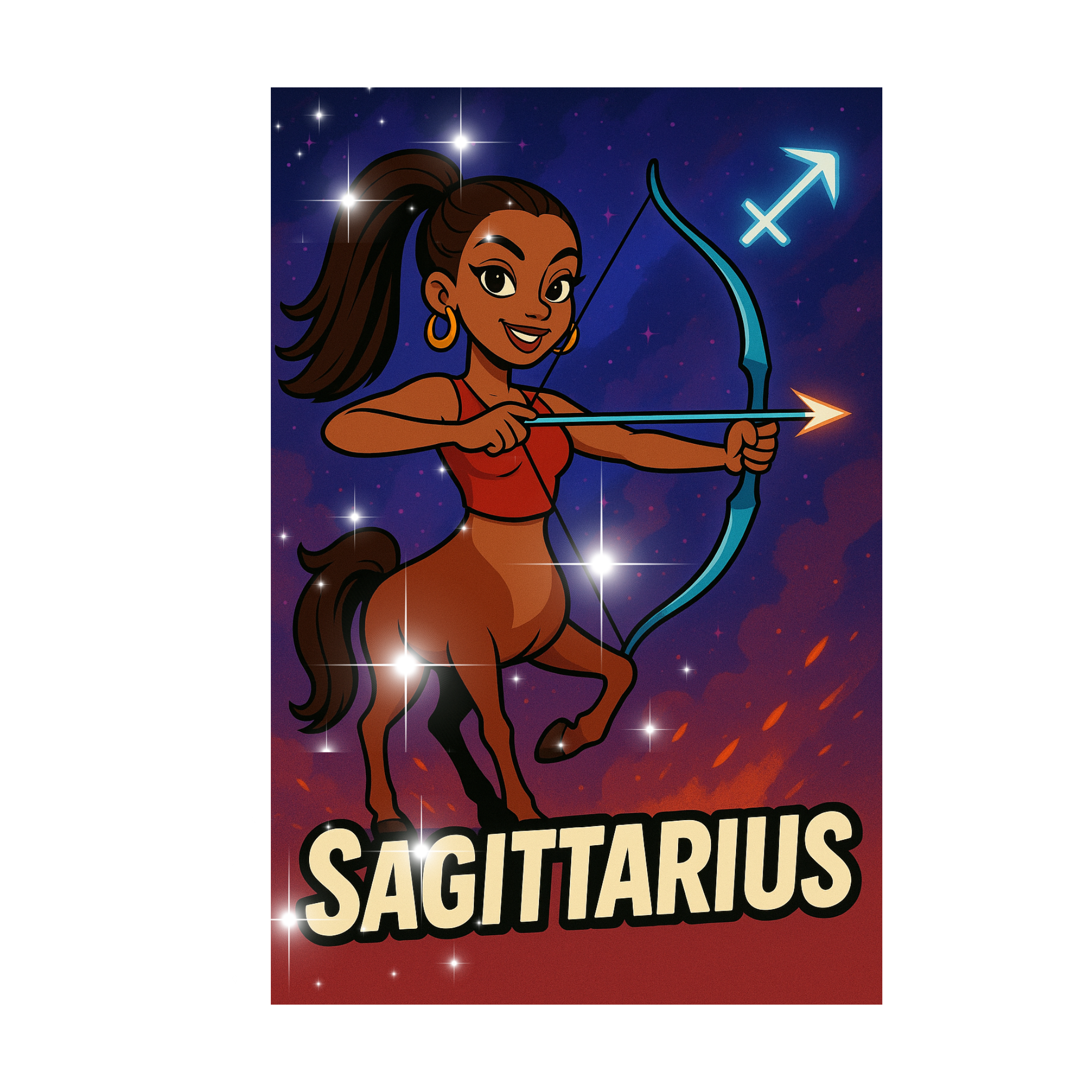 Sagittarius