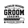 Bachelor Weekend Unlocking Forever
