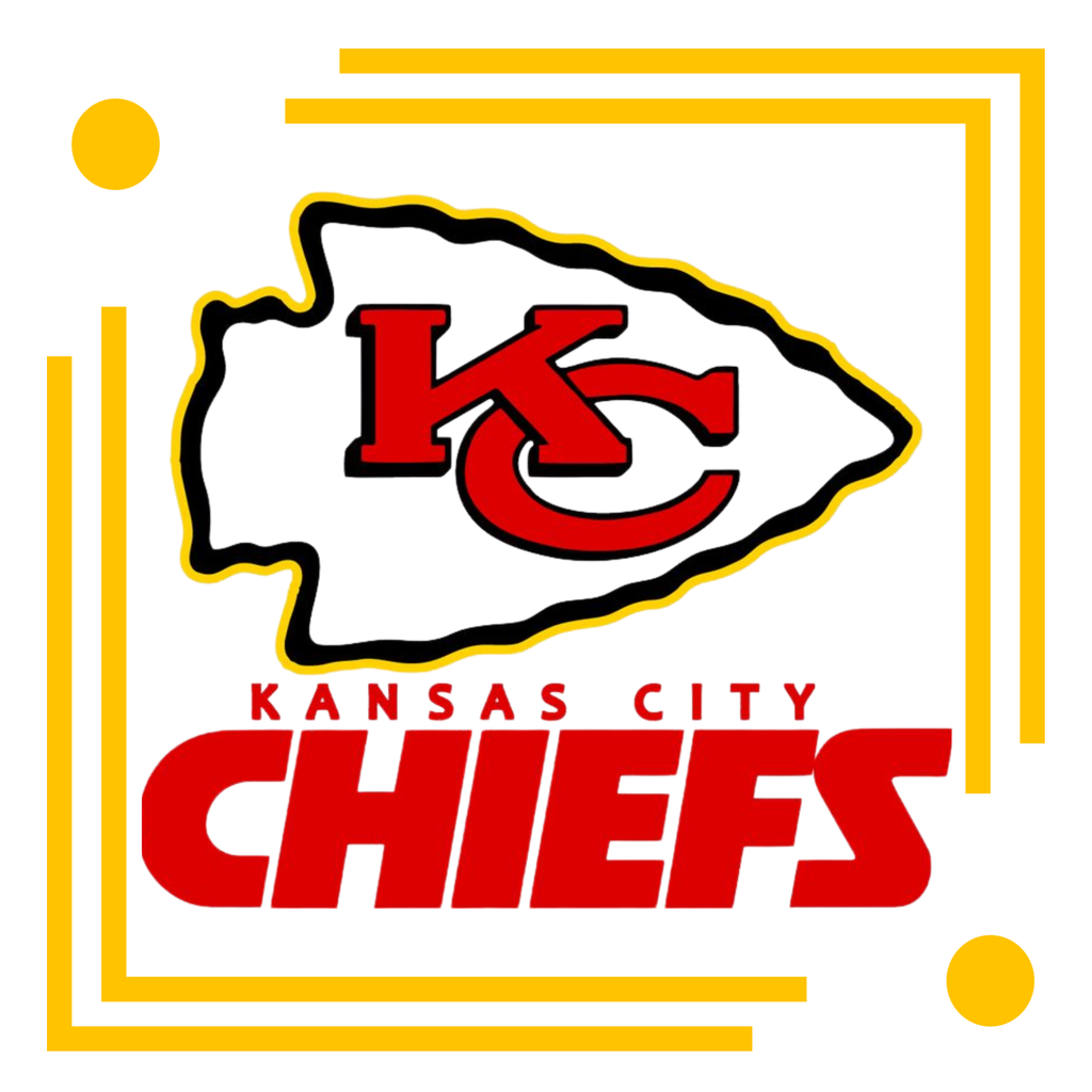 Kansas City Chiefs Square Bundle